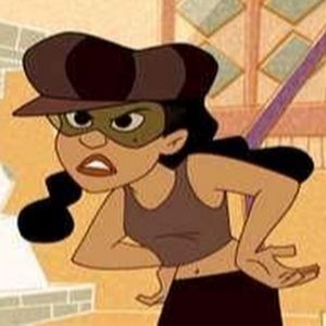 Meet your Posher, Alison